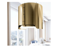 GLOBALO ARENOFLOW 39.4 LIGHT GOLD - 1525790 - zdjęcie 4